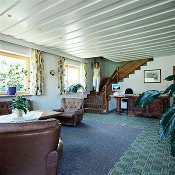 Pension Kristall Bramberg am Wildkogel Exterior foto
