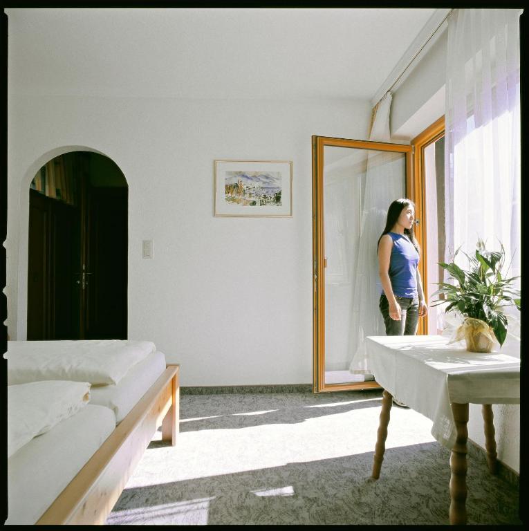 Pension Kristall Bramberg am Wildkogel Cameră foto